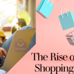 Blogpost about Online shopping In India